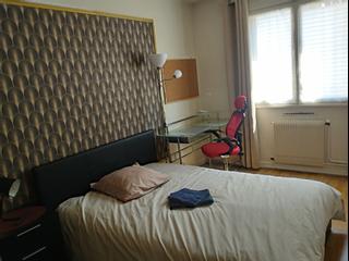 Room share / 4 rooms apartment · 71 m², Orléans