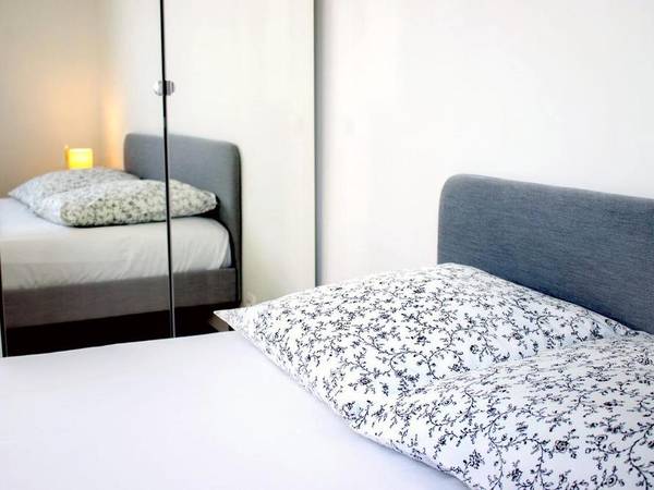 Colocation / Appartement 4 pièces de 74 m², Hérouville-Saint-Clair, Bd des Belles Portes Etage 10 / Photo 2