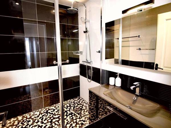 Colocation / Appartement 4 pièces de 74 m², Hérouville-Saint-Clair, Bd des Belles Portes Etage 10 / Photo 6