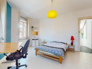 Colocation / Maison 7 pièces de 190 m², Roubaix, Rue des Fossés