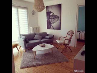 Flatsharing, 4-bedroom flat , Strasbourg