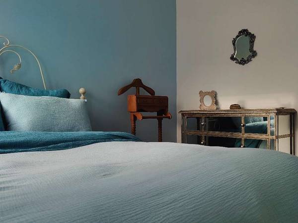 Chambre chez l'habitant / Appartement 4 pièces de 94 m², Bobigny, Rue Abdelkader Mesli / Photo 2