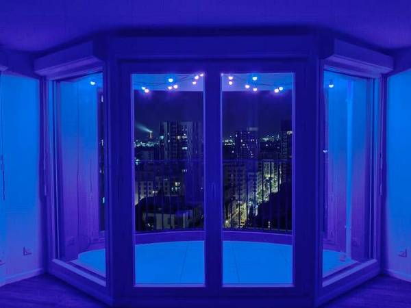 Chambre chez l'habitant / Appartement 4 pièces de 94 m², Bobigny, Rue Abdelkader Mesli / Photo 16