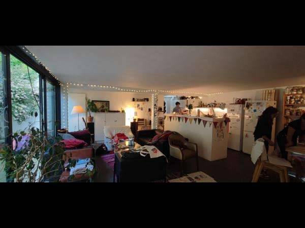 Colocation / Maison 7 pièces de 180 m², Toulouse, Allée de Barcelone / Photo 2