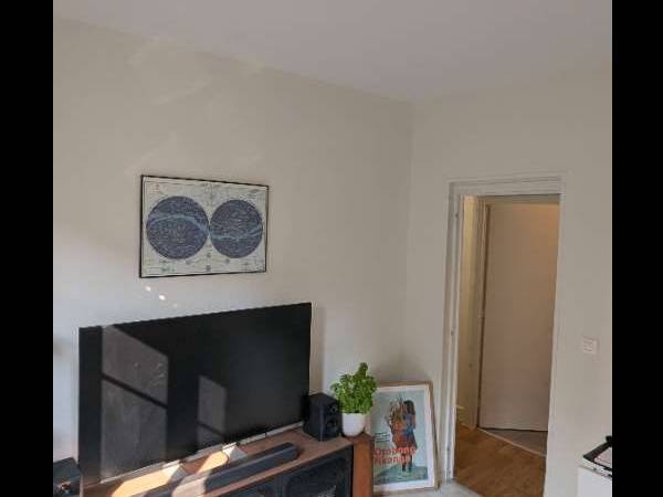 Sous-location / Appartement 2 pièces de 30 m², Saint-Ouen-sur-Seine, Rue des Entrepreneurs / Photo 2