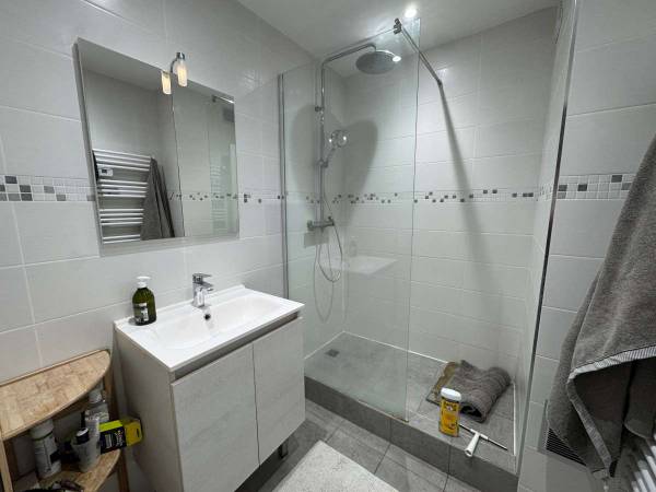 Colocation / Appartement 5 pièces de 84 m², Le Mans, Rue des Sables d'Or / Photo 7