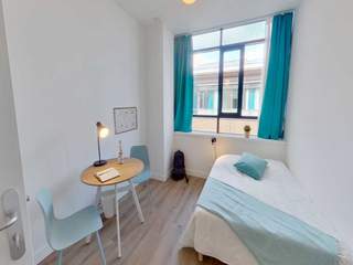 Colocation / Appartement 8 pièces de 180 m², Asnières-sur-Seine, Avenue Sainte-Anne