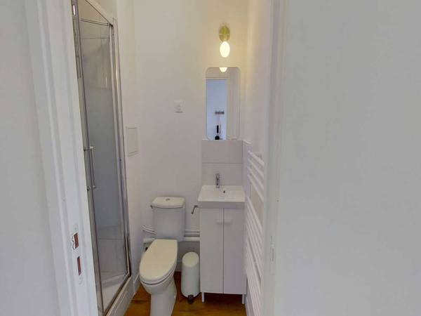 Colocation / Appartement 8 pièces de 180 m², Asnières-sur-Seine, Avenue Sainte-Anne / Photo 2