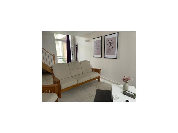 Colocation / Appartement 5 pièces de 85 m², Nîmes, Rue Brueys / Photo 2