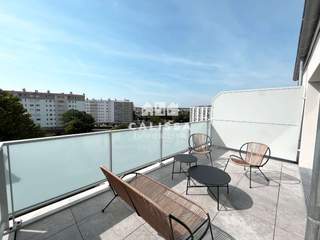 Rental, 4 rooms apartment, Toulouse
