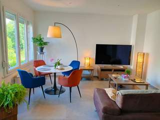 Flatsharing / 3-bedroom flat · 83 m², Strasbourg, Rue d'Altorf