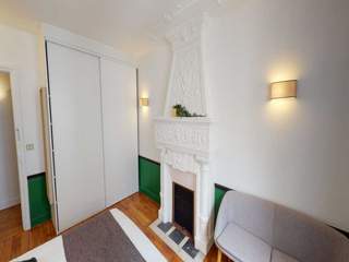 Appartement 5 pièces de 90 m²