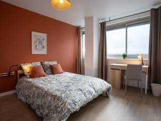 Colocation / 6 rooms apartment · 120 m², Nancy, Boulevard Joffre