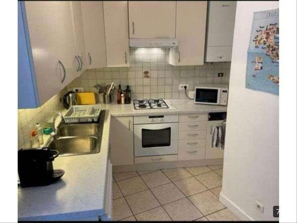 Colocation / Appartement 4 pièces de 110 m², Paris, Rue de la Victoire / Photo 2