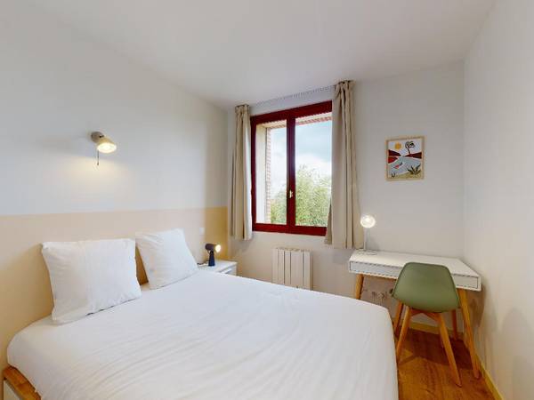 Piso compartido / Piso 1 estancia de 303 m², Toulouse, 15 Rue des Iles / Foto 17