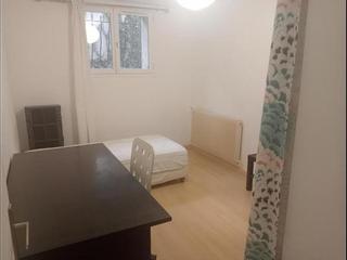 Flatsharing / Flat, Saint-Maur-des-Fossés