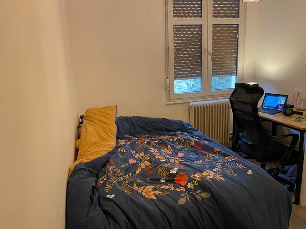 Coliving / Appartement 5 pièces de 80 m², Strasbourg, Rue de Fréland / Photo 2
