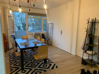Coliving / Appartement 5 pièces de 80 m², Strasbourg, Rue de Fréland