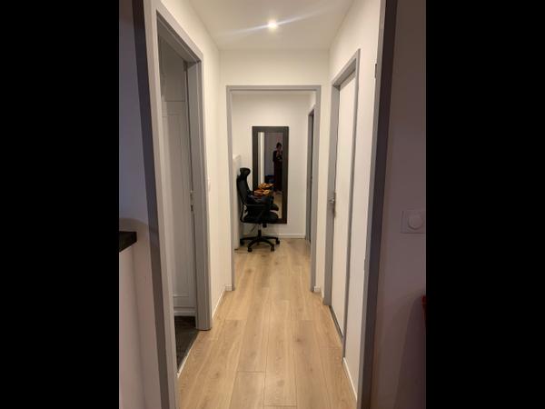 Coliving / Appartement 5 pièces de 80 m², Strasbourg, Rue de Fréland / Photo 7