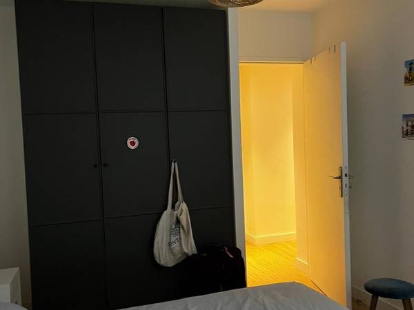 Colocation / Appartement 5 pièces de 127 m², Lyon, Cours d'Herbouville / Photo 5