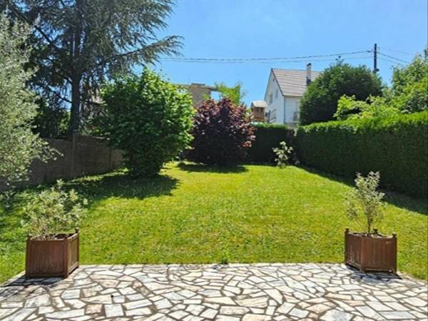 Colocation / Maison 5 pièces de 90 m², Palaiseau, Rue Anatole France / Photo 2