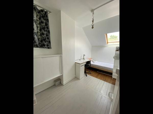 Colocation / Maison 5 pièces de 90 m², Palaiseau, Rue Anatole France / Photo 8