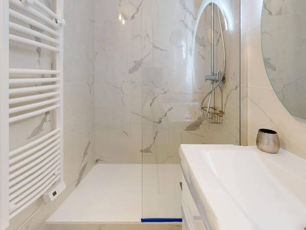 Colocation / Appartement 4 pièces de 67 m², Villeurbanne, Cours Émile Zola / Photo 12