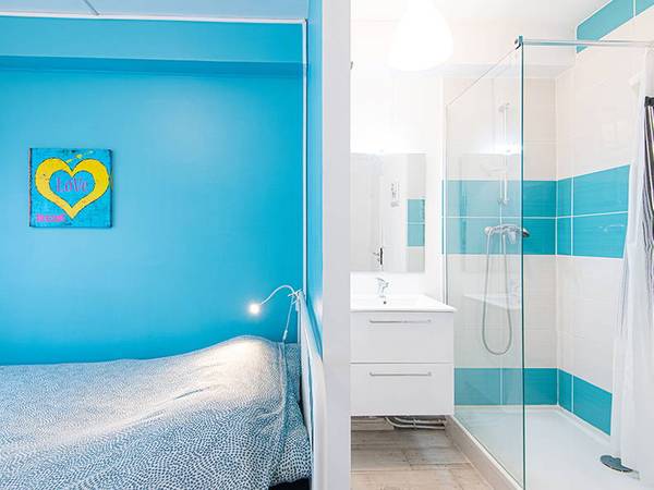 Chambre chez l'habitant / Appartement 1 pièce, Nîmes / Photo 2