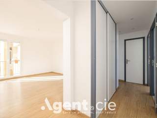 Rental / 3-bedroom flat · 59 m², Caen, 11, Rue Gustave Flaubert