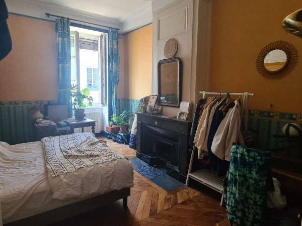 Flatsharing / 1-bedroom flat · 20 m², Lyon, Quai Général Sarrail / Photo 9