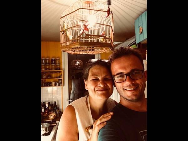 Colocation / Appartement 3 pièces de 70 m², Paris, Quai de la Seine / Photo 11