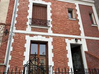 Flatsharing, 8-bedroom house , Nanterre