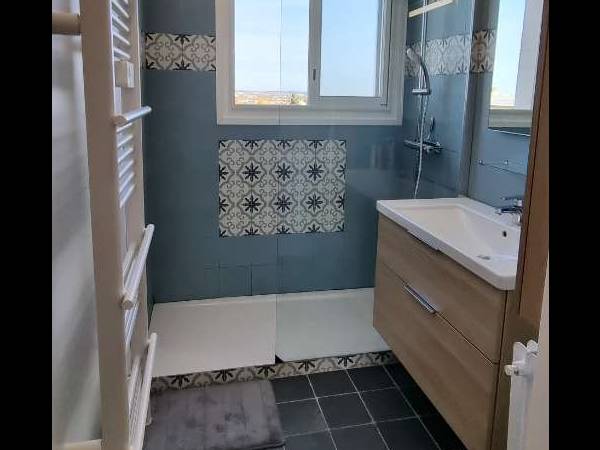 Sous-location / Appartement 5 pièces de 80 m², Montpellier, Impasse du Grézac / Photo 7