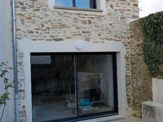 Flatsharing / 6-bedroom house · 125 m², La Haie-Fouassière, Rue des Coteaux