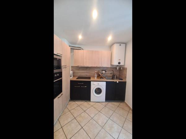 Colocation / Appartement 4 pièces de 68 m², Saint-Martin-d'Hères, F Rue Alexander Fleming / Photo 2