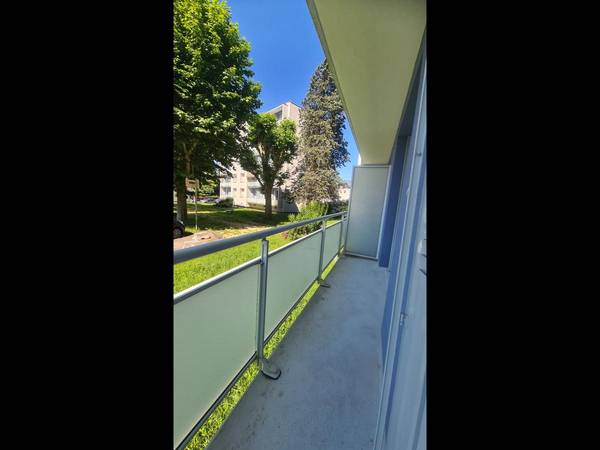 Colocation / Appartement 4 pièces de 68 m², Saint-Martin-d'Hères, F Rue Alexander Fleming / Photo 10