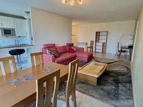 Colocation / Appartement 4 pièces de 98 m², Montpellier, Rue Professeur Maximilien Nguyen-Phung / Photo 2