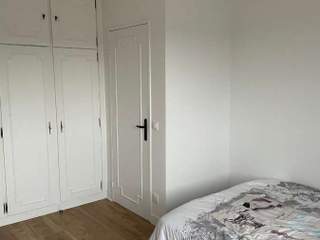 Colocation / Appartement 5 pièces de 77 m², Nanterre, Rue de Stalingrad