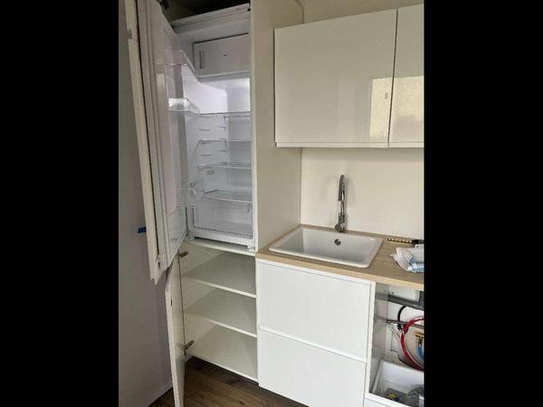Colocation / Maison 3 pièces de 30 m², Marennes, Chemin de Chantemerle / Photo 2