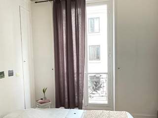 Appartement 3 pièces de 58 m²