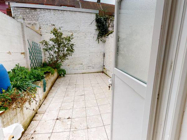 Colocation / Maison 6 pièces de 96 m², Roubaix, Rue du Marquisat / Photo 19