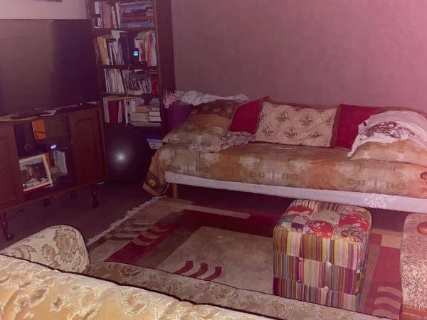 Colocation / Appartement 3 pièces de 72 m², Évian-les-Bains, Avenue Anna de Noailles / Photo 2