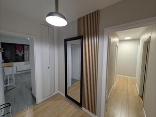 Colocation / Appartement 4 pièces de 84 m², Créteil, Allée Jean Poncelet