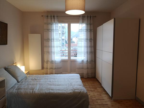 Colocation / Appartement 4 pièces de 68 m², Grenoble, Boulevard Maréchal Foch / Photo 14