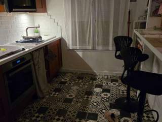 Chambre pour étudiant / Appartement 4 pièces de 80 m², Villeneuve-la-Garenne, Avenue du Ponant