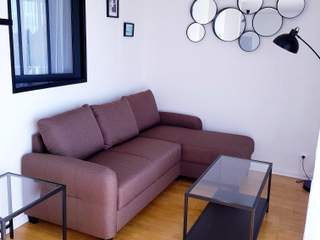 Flatsharing / 4-bedroom house · 62 m², Mérignac, Avenue Aristide Briand