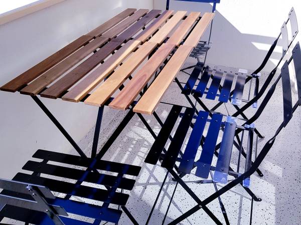 Colocation / Maison 4 pièces de 62 m², Mérignac, Avenue Aristide Briand / Photo 2