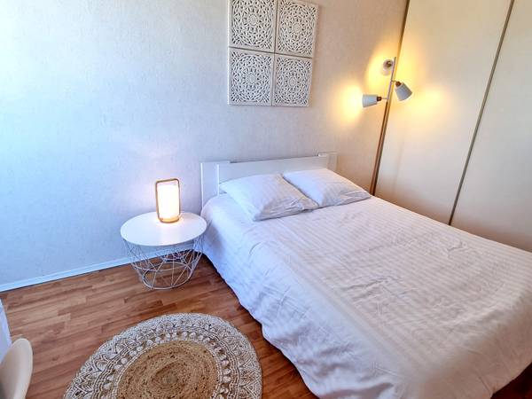 Colocation / Maison 4 pièces de 62 m², Mérignac, Avenue Aristide Briand / Photo 5