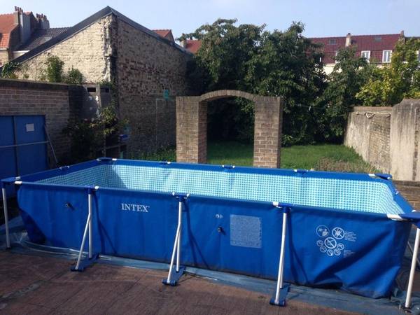 Location / Appartement, Dunkerque / Photo 4