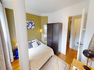 Appartement 7 pièces de 150 m²